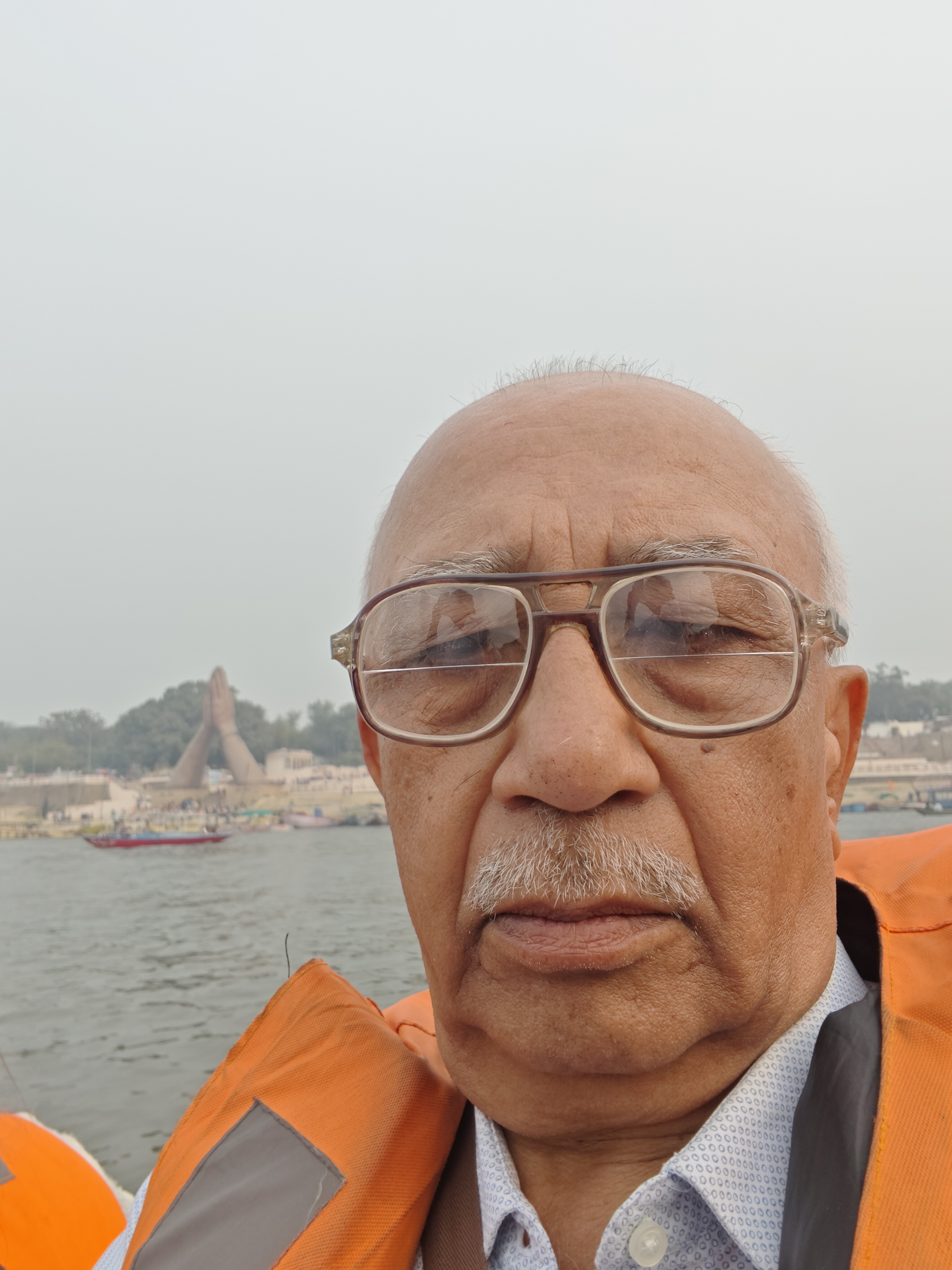 Deepak Balkrishna Badheka