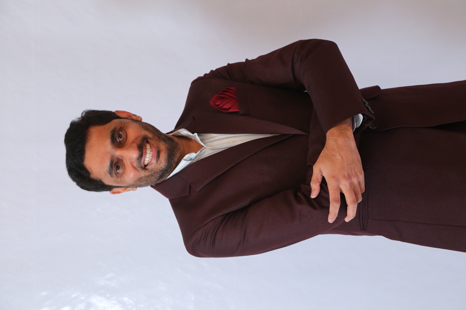 DR. PARMAR SURESH NATHUBHAI