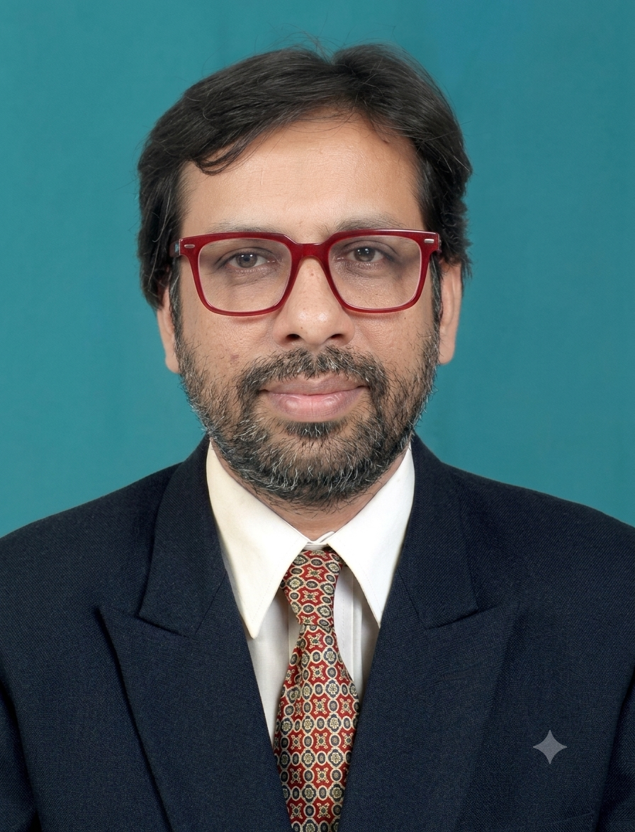 DR. ABHANI MUKESH PRATAPRAI