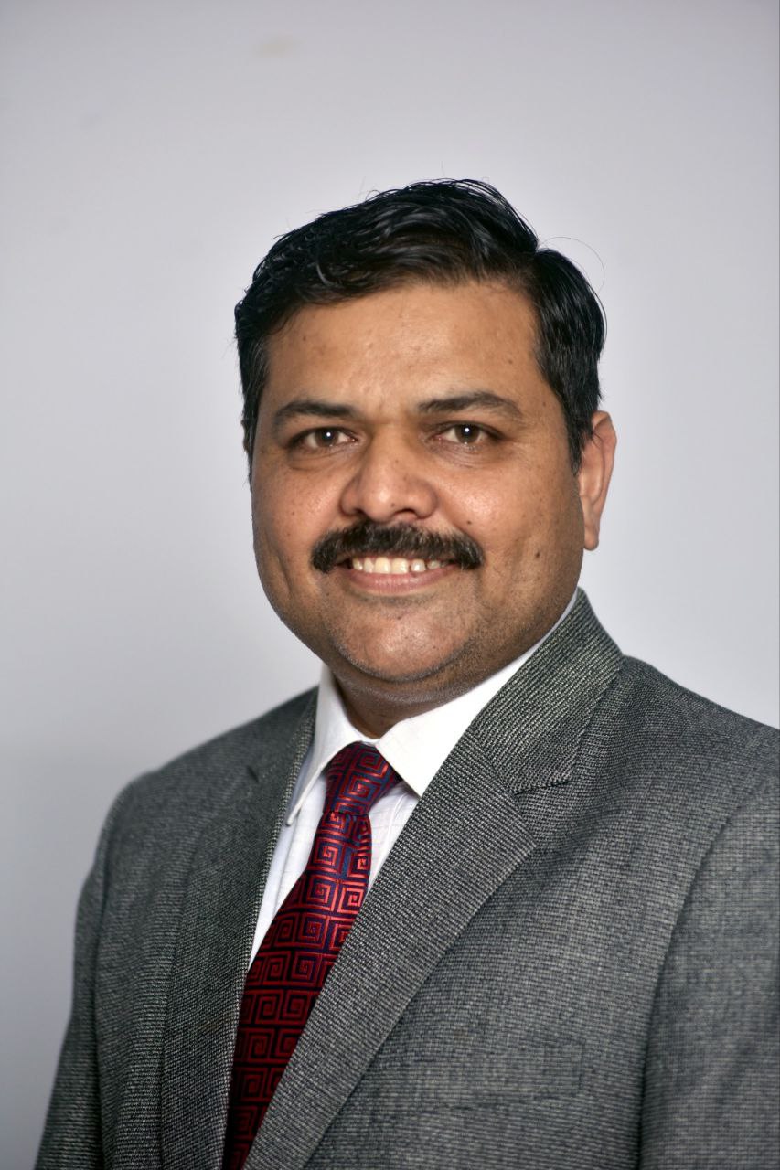 DR. CHETAN LALJIBHAI RATHOD