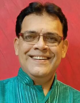 DR. DESAI DEVANG MANRANJAN