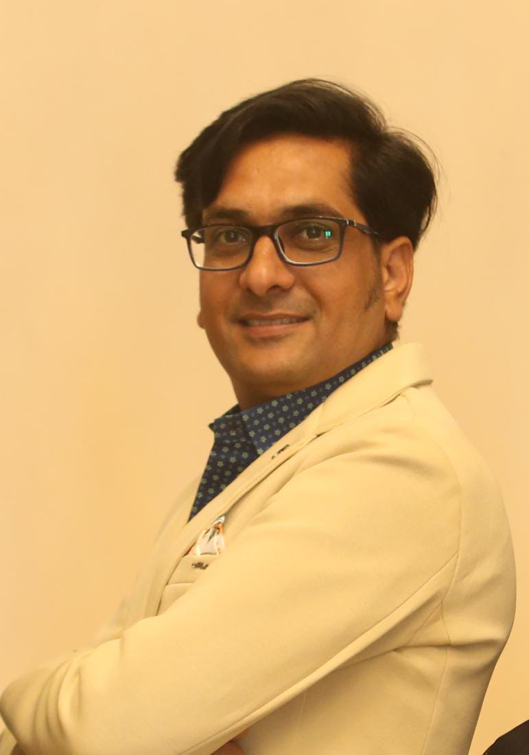 DR. SARVAIYA VIPUL NANJIBHAI